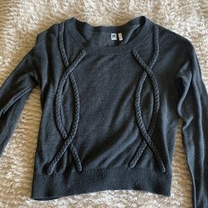 Free press sweater